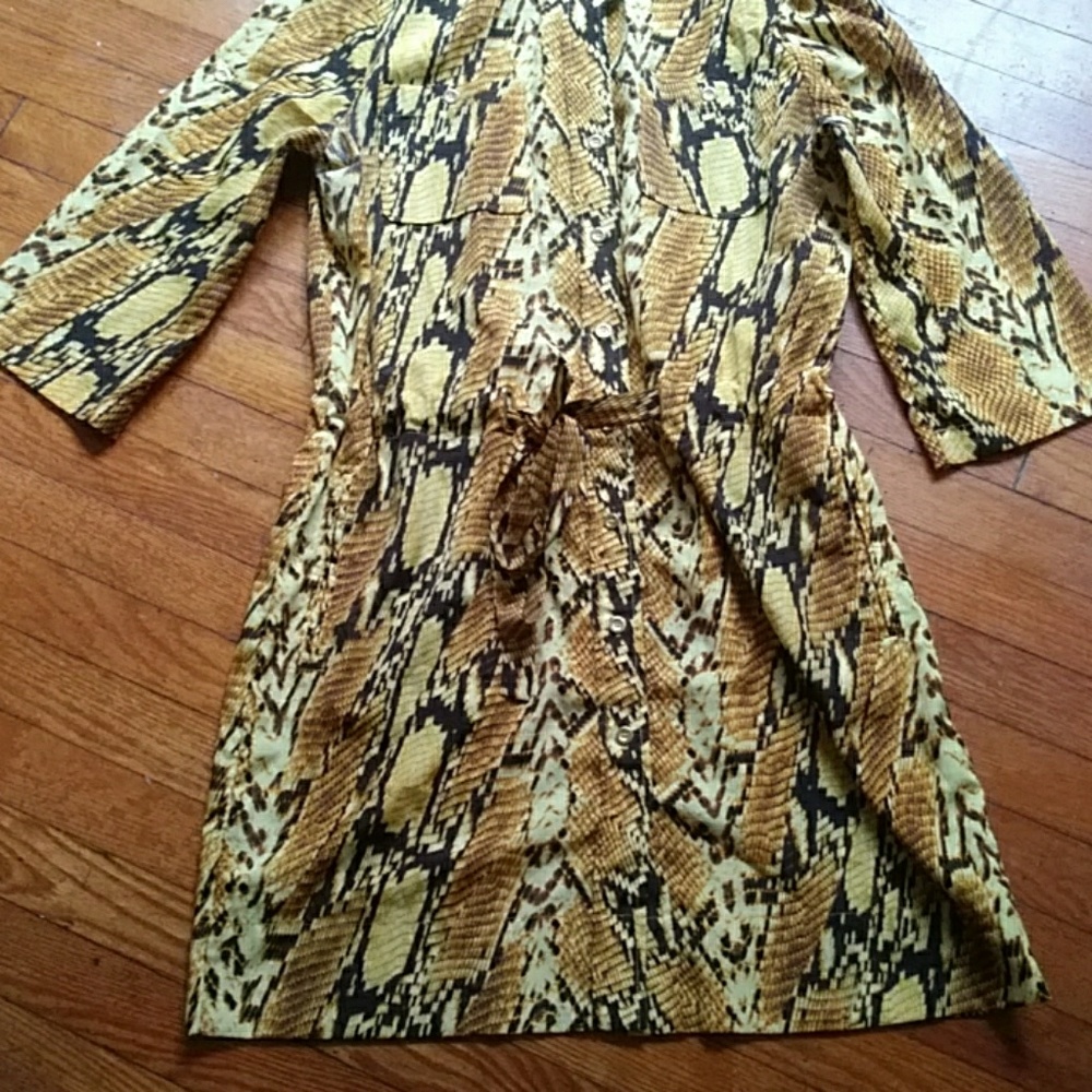 New York & Company  dress